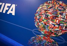 تصنيف فيفا الشهري.. الأرجنتين في الصدارة والمغرب اول الدول الافريقية والعربية缩略图