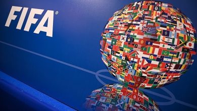 تصنيف فيفا الشهري.. الأرجنتين في الصدارة والمغرب اول الدول الافريقية والعربية缩略图 تصنيف فيفا الشهري.. الأرجنتين في الصدارة والمغرب اول الدول الافريقية والعربية缩略图