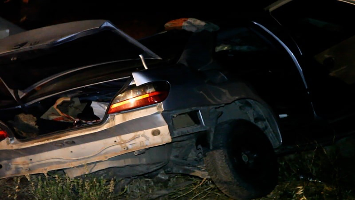 وجدة: توقيف المشتبه في ارتكاب حادثة سير عمدية مع جنحة الفرار كان ضحيتها أربعة طلبة缩略图