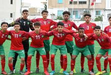 رسميا .. بعثة “الأشبال” تتوجه إلى الجزائر عبر رحلة جوية مباشرة缩略图