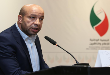 شحتان يدخل على خط المواجهة ويتهم تنظيمات مهنية و أحزاب و نقابات بعرقلة إصلاح قطاع الصحافة缩略图