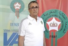 حل لجنة التحكيم : البريهمي مكان حدقة والكعواشي خارج اللجنة المركزية.缩略图