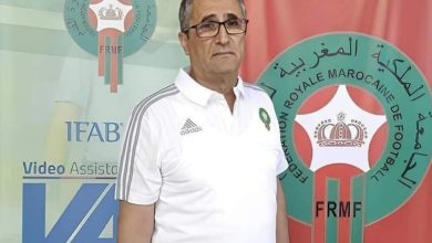 حل لجنة التحكيم : البريهمي مكان حدقة والكعواشي خارج اللجنة المركزية.缩略图