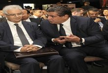 حزب الاستقلال يتغزل بالحكومة ويرفع شعار “العام زين”缩略图 حزب الاستقلال يتغزل بالحكومة ويرفع شعار “العام زين”缩略图