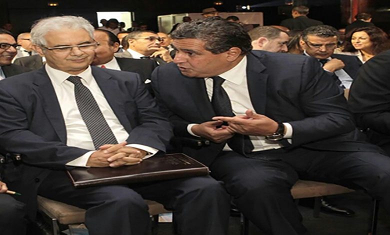 حزب الاستقلال يتغزل بالحكومة ويرفع شعار “العام زين”缩略图 حزب الاستقلال يتغزل بالحكومة ويرفع شعار “العام زين”缩略图
