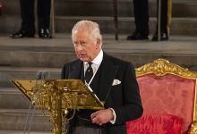 وسائل إعلام: خلاف كبير بين الملك تشارلز وكنيسة إنجلترا حول مراسم تتويجه缩略图