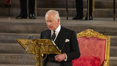 وسائل إعلام: خلاف كبير بين الملك تشارلز وكنيسة إنجلترا حول مراسم تتويجه缩略图 وسائل إعلام: خلاف كبير بين الملك تشارلز وكنيسة إنجلترا حول مراسم تتويجه缩略图