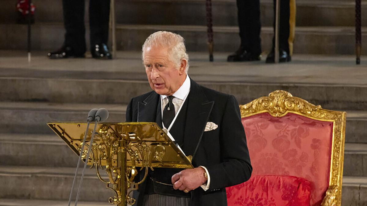 وسائل إعلام: خلاف كبير بين الملك تشارلز وكنيسة إنجلترا حول مراسم تتويجه缩略图