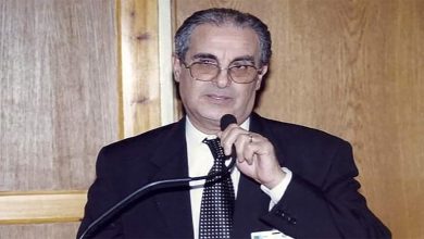 أحمد الحطاب: سباق محموم.. مجنون.. مسعور.. في زمن الغنائم缩略图