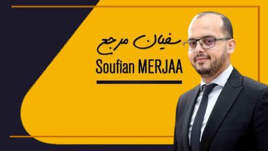 هل اصبح مصطفى لخصم مثل الحركيين الجديد… سفيان مرجع يعتبر حزب الحركة الشعبية البديل القادم缩略图 هل اصبح مصطفى لخصم مثل الحركيين الجديد… سفيان مرجع يعتبر حزب الحركة الشعبية البديل القادم缩略图