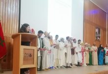 الملتقى السنوي الثالث للطلبة الدوليين: فرصة للتعرف على تقاليد وقيم وثقافات مختلف البلدان缩略图