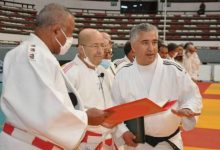 وجدة: تكريما لروح التهامي شنيور شفيق الكتاني يعطي الانطلاقة الرسمية للدوجو الوطني يوم غذا السبت..缩略图 وجدة: تكريما لروح التهامي شنيور شفيق الكتاني يعطي الانطلاقة الرسمية للدوجو الوطني يوم غذا السبت..缩略图