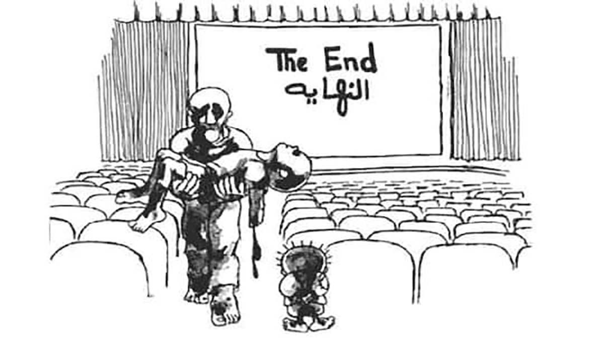 أحمد جواد يديننا جميعا: ما صلاحية الثقافة والنقابة والقناعة والتشارك في الوطن؟缩略图