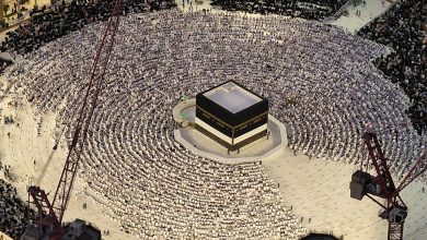 هل المسلمون بحاجة إلى مذاهب فقهية جديدة؟..缩略图 هل المسلمون بحاجة إلى مذاهب فقهية جديدة؟..缩略图