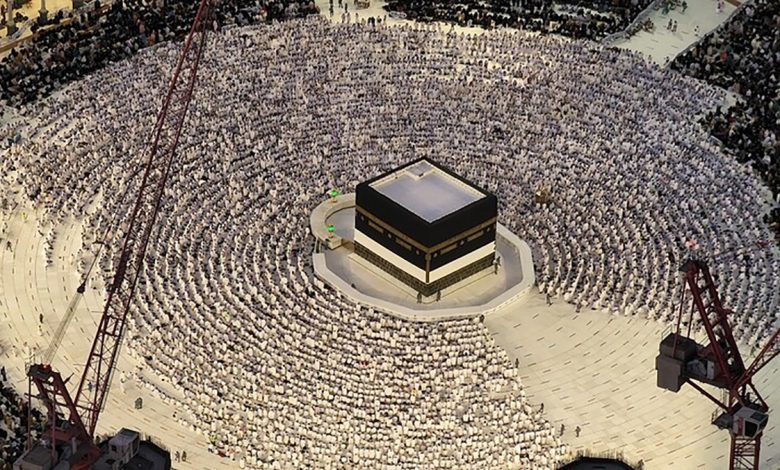 هل المسلمون بحاجة إلى مذاهب فقهية جديدة؟..缩略图 هل المسلمون بحاجة إلى مذاهب فقهية جديدة؟..缩略图