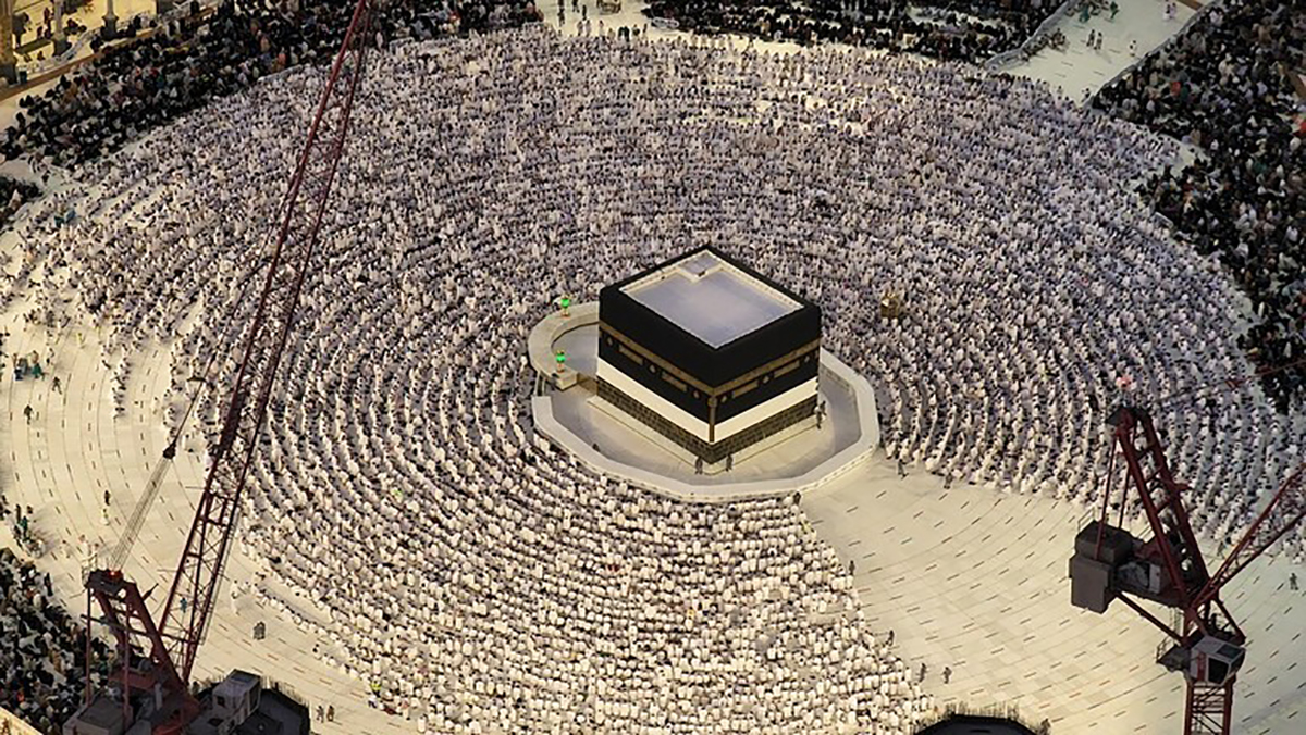 هل المسلمون بحاجة إلى مذاهب فقهية جديدة؟..缩略图