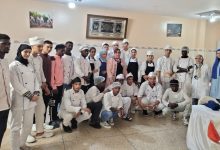 منح تحفيزية لفائدة المتدربين بمدرسة الجيل الجديد بوجدة缩略图 منح تحفيزية لفائدة المتدربين بمدرسة الجيل الجديد بوجدة缩略图