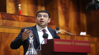 وزير الصحافة والثقافة والرياضة: جمعيات ثقافية مستاءة من إقصاء معظم الكتب الأمازيغية من الدعم缩略图 وزير الصحافة والثقافة والرياضة: جمعيات ثقافية مستاءة من إقصاء معظم الكتب الأمازيغية من الدعم缩略图