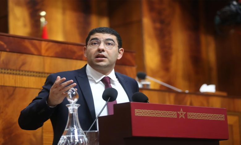 وزير الصحافة والثقافة والرياضة: جمعيات ثقافية مستاءة من إقصاء معظم الكتب الأمازيغية من الدعم缩略图 وزير الصحافة والثقافة والرياضة: جمعيات ثقافية مستاءة من إقصاء معظم الكتب الأمازيغية من الدعم缩略图