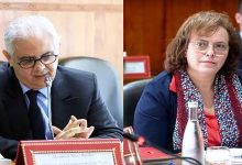 حزب الاستقلال: نشاط حزبي برؤوس متعددة缩略图