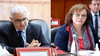 حزب الاستقلال: نشاط حزبي برؤوس متعددة缩略图 حزب الاستقلال: نشاط حزبي برؤوس متعددة缩略图