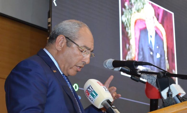 نور الدين مفتاح*: في الحاجة الى تدخل ملكي استعجالي缩略图 نور الدين مفتاح*: في الحاجة الى تدخل ملكي استعجالي缩略图