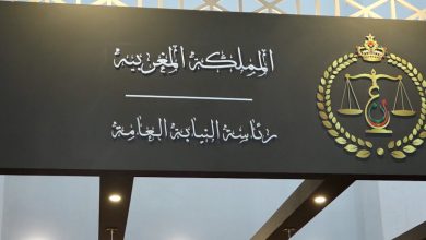 إحالة زعيم حزب سياسي على الوكيل العام للملك فالرباط缩略图 إحالة زعيم حزب سياسي على الوكيل العام للملك فالرباط缩略图