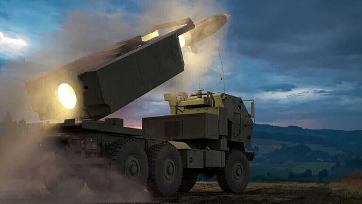 واشنطن توافق على بيع المغرب 18 منظومة “هيمارس”缩略图