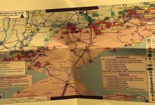 “نيويورك تايمز”: بعد تسريب وثائق سرية للبنتاغون حول أوكرانيا ها هي أخرى حول الشرق الاوسط والصين تظهر على مواقع التواصل الاجتماعي缩略图