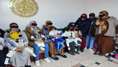 Compagne de circoncision au profit des orphelins et démunis缩略图