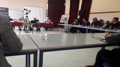 Rencontre-débat : qu’elles familles marocaines dans un monde en mutation缩略图