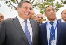 الـUMT ”يـُقاطـع” جلسة مساءلة السكّوري احتجاجا على تملص الحكومة من التزاماتها缩略图 الـUMT ”يـُقاطـع” جلسة مساءلة السكّوري احتجاجا على تملص الحكومة من التزاماتها缩略图