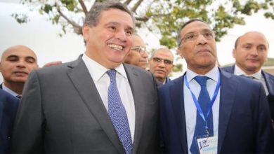 الـUMT ”يـُقاطـع” جلسة مساءلة السكّوري احتجاجا على تملص الحكومة من التزاماتها缩略图