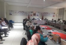 رابطة التعليم الخاص بجهة الشرق تجدد ثقتها في السيد مصطفى خثيري缩略图