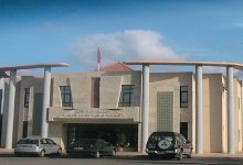 فريد الهبيل : مديرا للمدرسة الوطنية للعلوم التطبيقية بوجدة缩略图