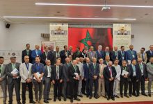 السعيدية: توصيات الندوة الوطنية للرقابة المالية المنظمة من طرف الجمعية المغربية لرؤساء مجالس العمالات والأقاليم.缩略图