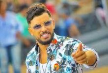 الفنان حاتم عمور :” أنا دبا سيليباطير”.缩略图