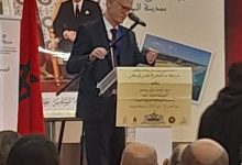 الجابري العامل المكلف بالتعاون والتوثيق بالمديرية العامة للجماعات الترابية: المديرية حريصة على مواكبة عمل الجماعات الترابية.缩略图