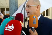 GIL24-TV استراتيجية المديرية العامة لتجديد البنية التحتية للمصالح… افتتاح “الكوميسارية” الجديدة بوجدة缩略图