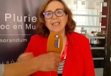 GIL24-TV نزهة الصقلي … والحديث عن الأسرة المغربية缩略图