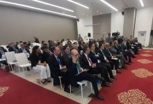 السعيدية : الجمعية المغربية لرؤساء مجالس العمالات والأقاليم تنظم ندوة وطنية في موضوع : ” الرقابة المالية لتدعيم الحكامة الترابية الجيدة”.缩略图