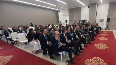 السعيدية : الجمعية المغربية لرؤساء مجالس العمالات والأقاليم تنظم ندوة وطنية في موضوع : ” الرقابة المالية لتدعيم الحكامة الترابية الجيدة”.缩略图