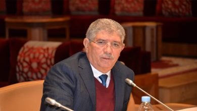 الشروع في محاكمة القيادي “البامي” أحمد التويزي بتهمة تبديد أموال عمومية缩略图