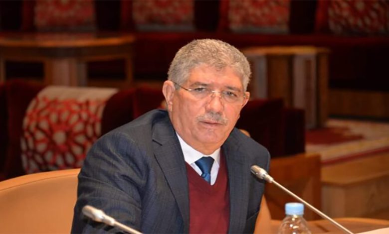 الشروع في محاكمة القيادي “البامي” أحمد التويزي بتهمة تبديد أموال عمومية缩略图 الشروع في محاكمة القيادي “البامي” أحمد التويزي بتهمة تبديد أموال عمومية缩略图