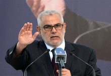 بنكيران: إمارة المؤمنين صمام أمان المغاربة والحكومة لا تبالي بمعاناتهم缩略图 بنكيران: إمارة المؤمنين صمام أمان المغاربة والحكومة لا تبالي بمعاناتهم缩略图