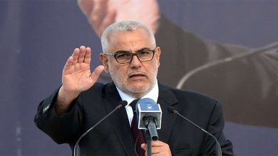 بنكيران: إمارة المؤمنين صمام أمان المغاربة والحكومة لا تبالي بمعاناتهم缩略图