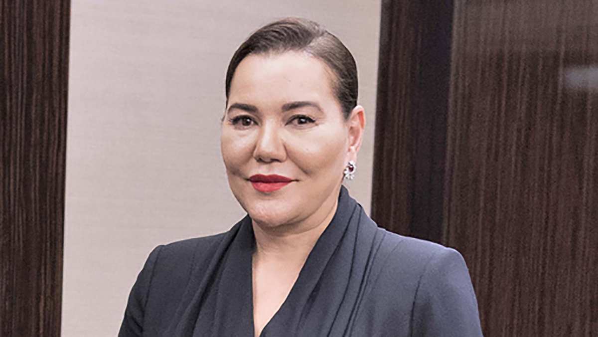 الأميرة للا حسناء تترأس ببوقنادل حفل تسليم جوائز للا حسناء للساحل المستدام 2022缩略图