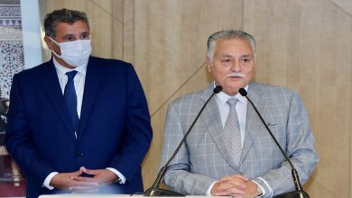 التقدم والاشتراكية يطالب الحكومة بالتحرك لدعم القدرة الشرائية للأجراء缩略图