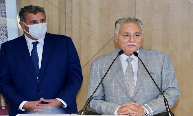 التقدم والاشتراكية يطالب الحكومة بالتحرك لدعم القدرة الشرائية للأجراء缩略图 التقدم والاشتراكية يطالب الحكومة بالتحرك لدعم القدرة الشرائية للأجراء缩略图