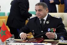 الدخيسي يشيد بالتعاون الوثيق بين مديرية الأمن ورئاسة النيابة العامة والسلطة القضائية缩略图